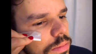 每一个俄罗斯男人的眼泪中都有什么