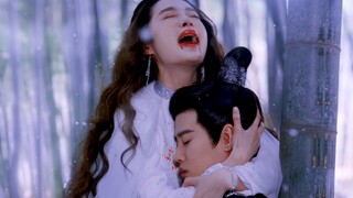 卧槽！！战神X神女！鬼怪一样的前世今生！千年杀神为爱不死不灭，这对我可以！