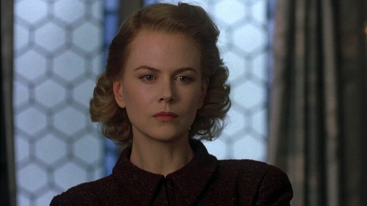 Phân tích toàn diện bộ phim bí ẩn đạt điểm cao "The Others", ba phút kết thúc đủ để biến nó thành ki