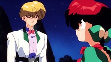 Ranma_Capitulo 105 -¡Bonjour! Concurso al estilo francés_