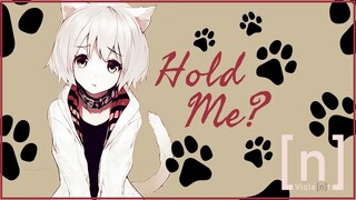 Adopting Your Sweet Nervous Cat-Girl [ASMR Audio] [F4A]