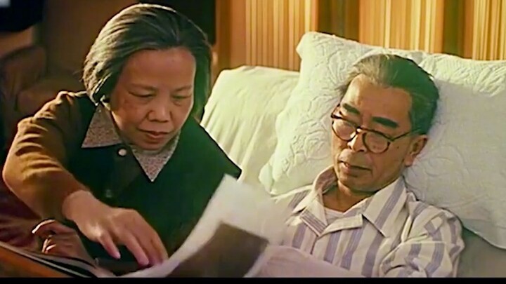 “Zhou Enlai”: Fifty takes for two minutes—only an actor like this deserves to portray Premier Zhou.