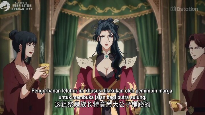 donghua