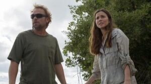 Bloodline epsoide 13 [Sub Indo]