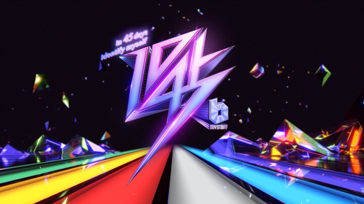 BOYSTORY “ID: 45” EP01 [First Sight Delight] The Boys Return to Their True Selves and Rediscover Who