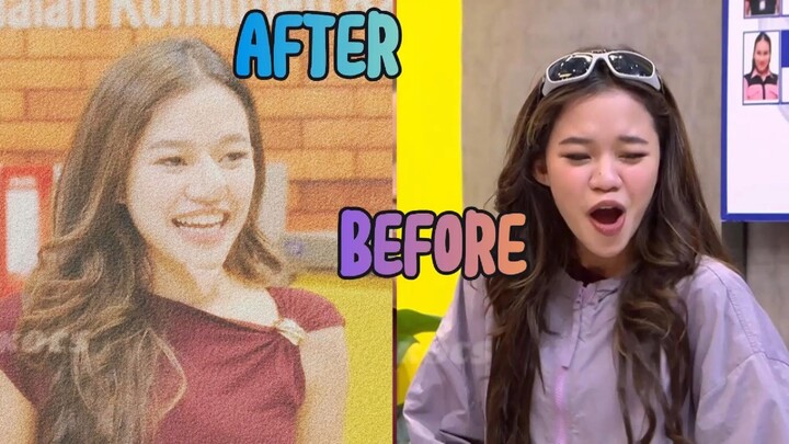 FULL Lapor Pak 13/11/25 Umi Quary Oplas Makin Cantik, Kondre Sebel Abiz Sama Hidungnya