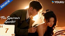 [ENG] EP 7 The Sparrow's Gambit