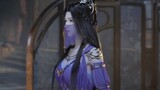 The grown-up "Fairy Zi Ling" comes to find Han Li. The New Year episode of "A Mortal's Journey to Im