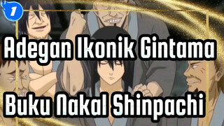 [Gintama]Adegan Lucu Ikonis Part 65_1