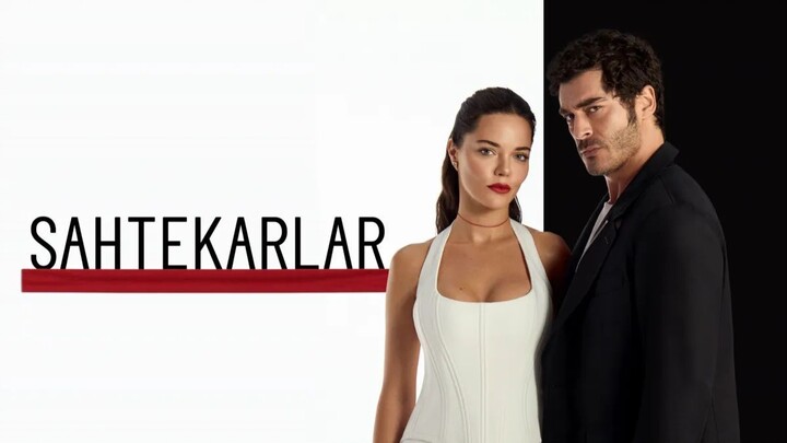 Sahtekarlar.S01E02.1080p.Eng Sub