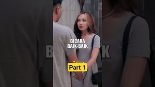 Bicara Baik-baik #dellaroz #dramaterpopuler #dramaterbaru #dramapercintaan #dramakeluarga #shorts