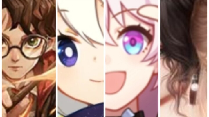 Saat kamu memainkan beberapa game sekaligus: ada yang jarang dimainkan, populer, pelit, dan juga bor