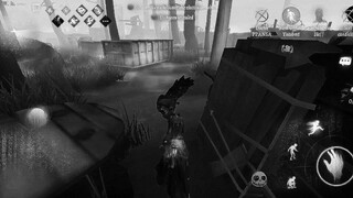 when boredom strikes | Identity V