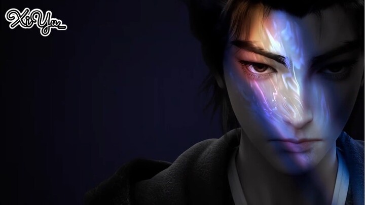 Azure Legacy Episode 66 Sub Indo [END]