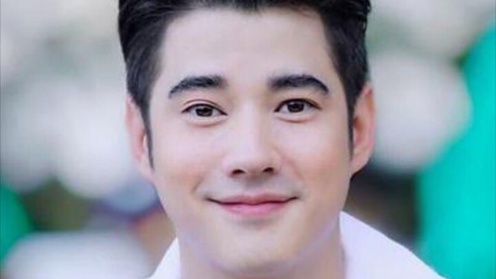 Thai Actor Mario Maurer♥️