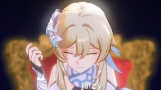 【原神配音】哥哥 你太不堪一击了