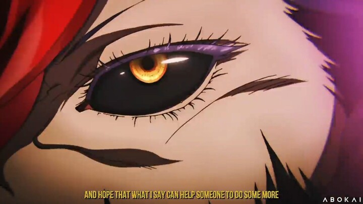 「AMV」ASHES