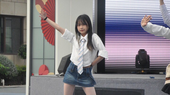 存档/thirsty翻跳/金冬天位直拍/2024.4.20环球港/