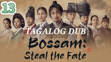 B0$AM (Ba Wu survives)#13
