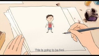 Little Nicholas_ Happy as Can Be -Watch Full Movie : Link description
