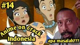 Anime on Crack Indonesia | AVATAR +62 MERESAHKAN WARGA