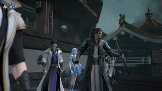 Apotheosis Episode 13 Subtitle Indonesia