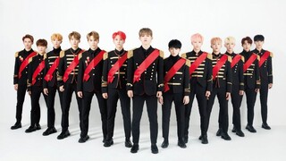 [SEVENTEEN] Màn trình diễn "Clap" tuyệt nhất của SEVENTEEN!!!