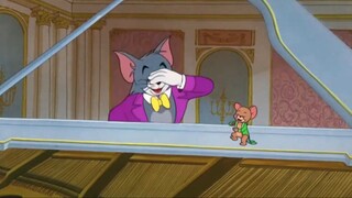 Tom and Jerry | Buddies for life