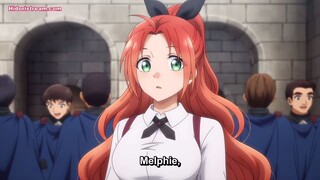 EP 6 - Akujiki Reijou to Kyouketsu Koushaku Sub Indo