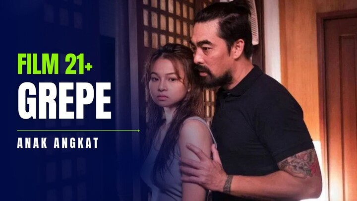 21+ GREPEIN ANAK ANGKAT SETIAP MALAM