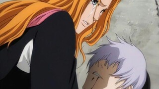 RANGIKU X GIN