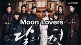 Moon Lovers : Scarlet Heart Ryeo ข้ามมิติลิขิตสวรรค์ [แนะนำซีรีส์ดัง]