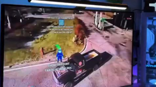**GTA 6 泄露仍在继续！更多新内容曝光 👀🔥**