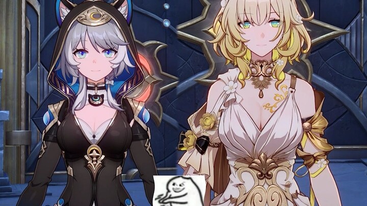 I don’t care! They’re all sugar!