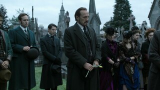 Ripper Street S02E06 A Stronger Loving World