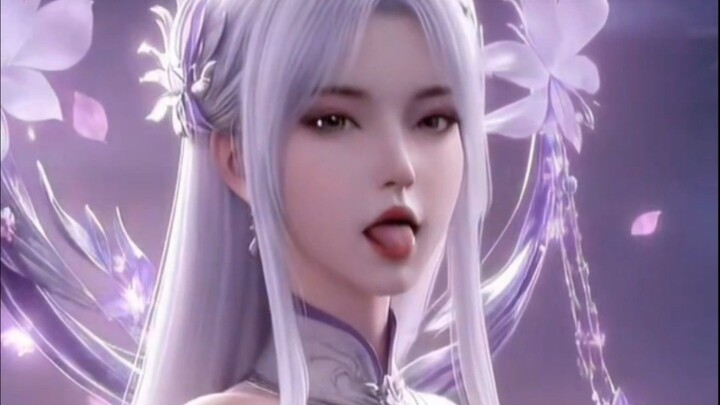 ini dia Xiao Yixian