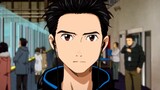[ Yuri!!! on Ice ] The villain career of the eldest lady and the eldest young master