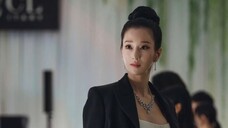 [อีฟ/คำบรรยาย] เพลงชื่นชมละครเกาหลี "อีฟ" OST คิมเยจี "Hold Me Tight"