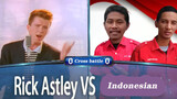 [MAD]When Rick Astley bertemu indihome paket phoenix...