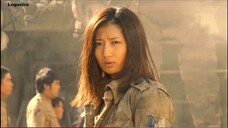 Attack on Titan: Smoke Signal of Fight Back - Ep 3 (Engsub)