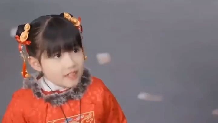 หนูน้อยโชคเทพ