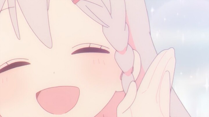 [Don’t be an Onii-chan anymore] The Temptation of Lang