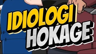 IDIOLOGI HOKAGE
