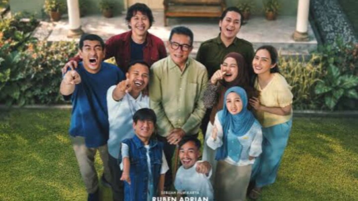 Istimewa 2026 Film keluarga Terbaik !