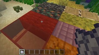 Bedrock Edition có khoa học hơn Java Edition không? Nếu bạn từ trên cao rơi xuống nước, bạn sẽ rơi x