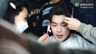 【庆余年2】张若昀：复活了，拍续集的感觉很不一样～