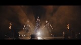 BABYMETAL - Kagerou (Band Intro) (''Avengers'') (Makuhari Messe_Galaxy World Tour-Day 2)