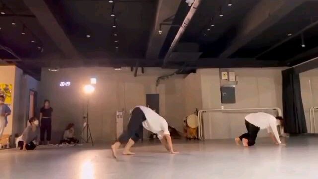 Demonyo-- dance cover