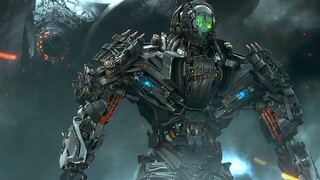 【4k/60fps】I don’t belong to any team, I only serve my rich master