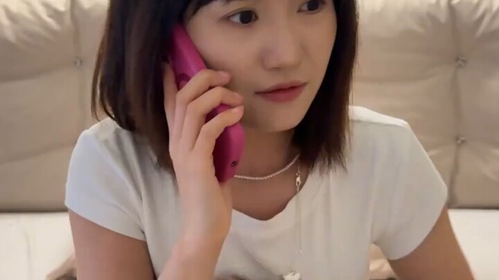 You cry and he posts a selfie, you are cold and he turns on the air conditioner